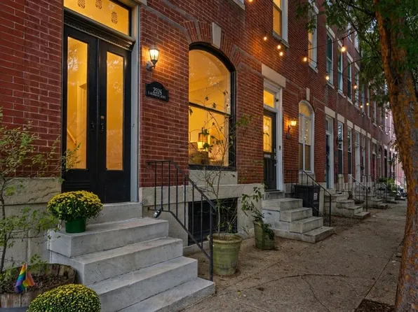 2926 E Baltimore St, Baltimore, MD 21224