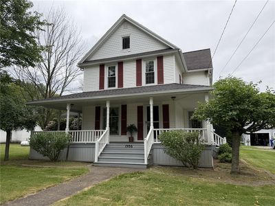 1986 Main St, Waterport, NY, 14571