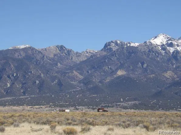 764 Camino Del Rey, Crestone, CO 81131