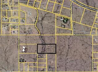332X N 335th Dr, Tonopah, AZ 85354