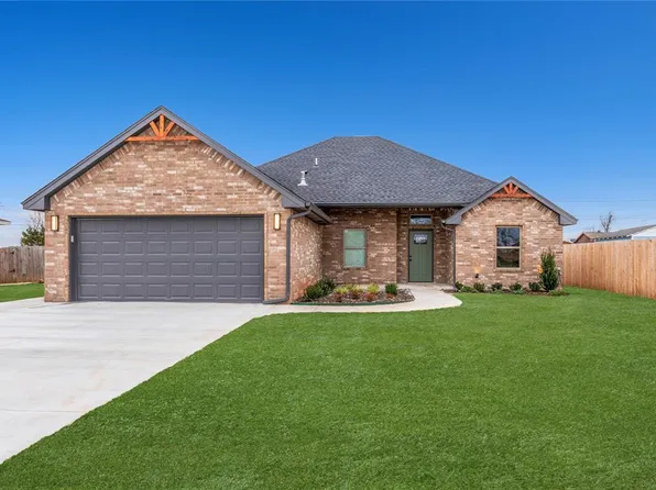 708 NW 114th St, Oklahoma City, OK 73114