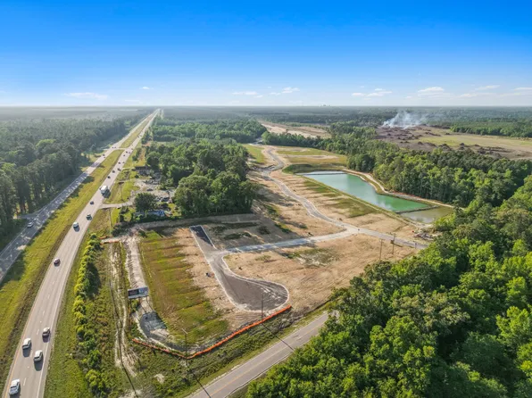 Homes Available Soon, Saw Mill Station
