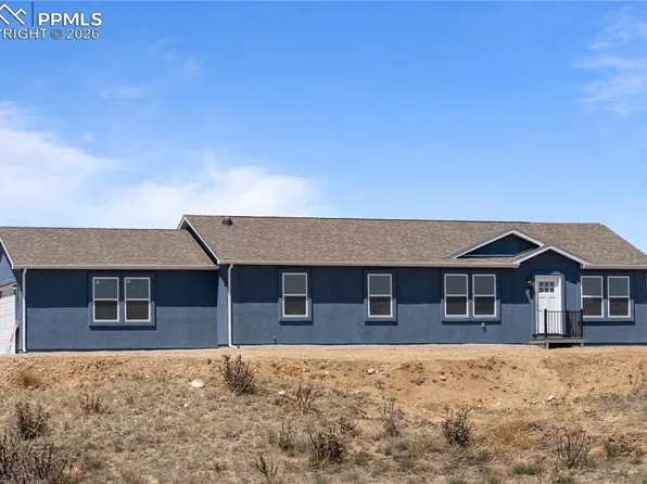 7523 Little Chief Ct, Fountain, CO 80817