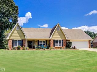 2417 Scarlet Ln SE, Conyers, GA 30013