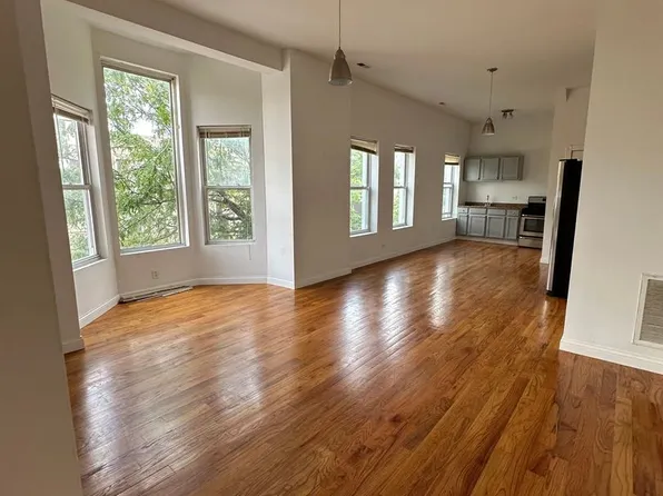 2101 S. Ashland, 2101 S Ashland Ave #2F, Chicago, IL 60608