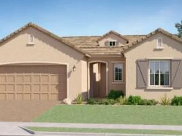 25970 N 77TH Drive, Peoria, AZ 85383