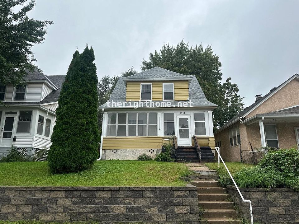 1st image of 1518 S 25th St