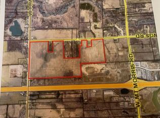 0 N Jennings Rd, Mount Morris, MI 48458