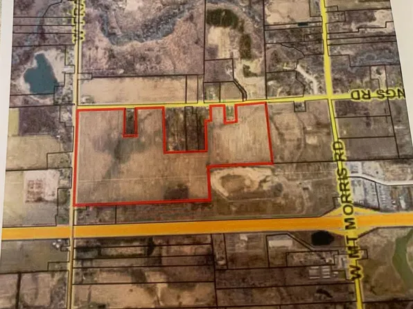 0 N Jennings Rd, Mount Morris, MI 48458