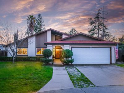 8304 Burnside Ct, Citrus Heights, CA, 95610