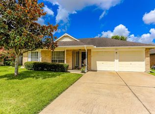 2311 Gunston Ct, Sugar Land, TX 77478