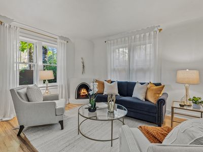 638 E Palace Ave, Santa Fe, NM, 87501