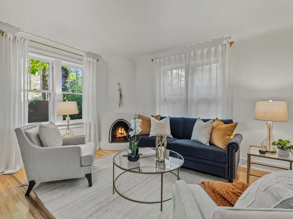 638 E Palace Ave, Santa Fe, NM 87501