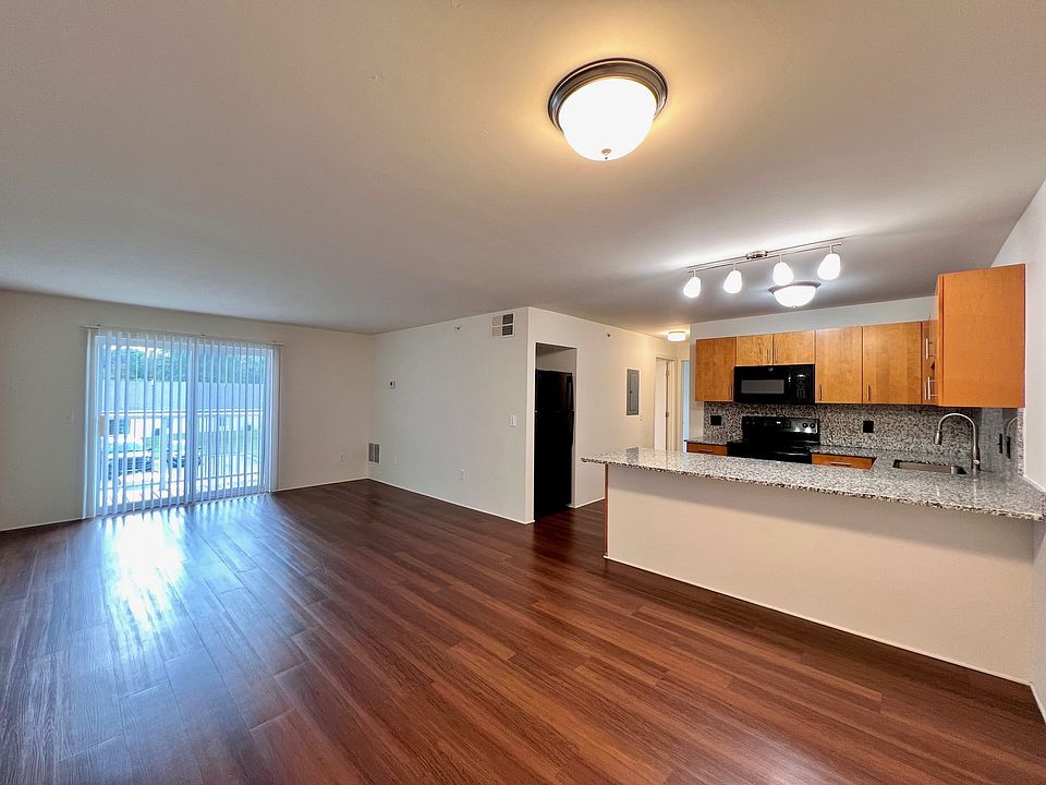 Large Open Kitchen Concept