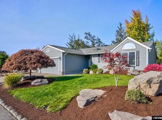 1775 Westchester Ct NW, Salem, OR