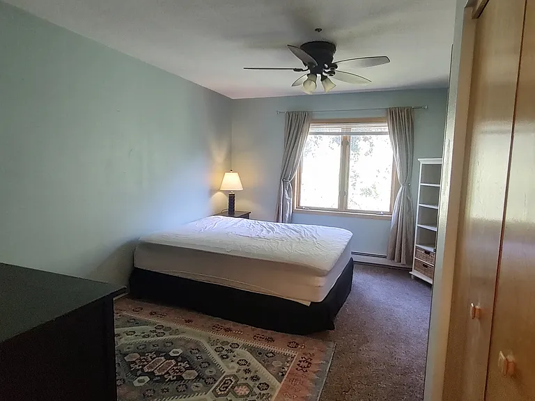 Back Bedroom - Layout #1