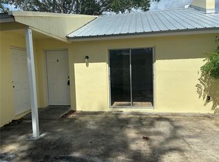 37540 Martin Luther King Blvd APT A, Dade City, FL 33523