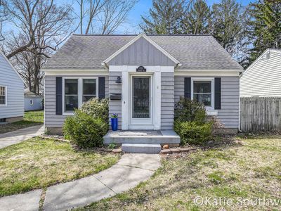 1721 Rossman Ave SE, Grand Rapids, MI, 49507