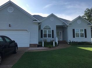 3905 Lily Ln, Williamsburg, VA 23188