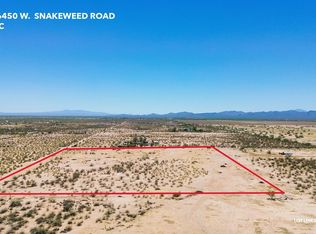 16450 W Snakeweed Rd, Marana, AZ 85653