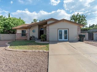 1220 Calle Luces, Sierra Vista, AZ 85635