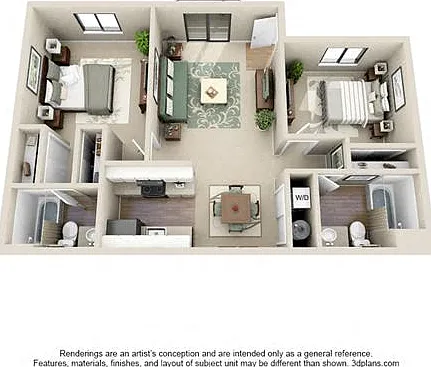 The Berkshire — Photo 38