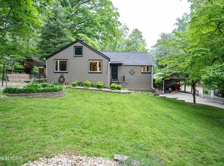 134 W Norris Rd, Norris, TN 37828