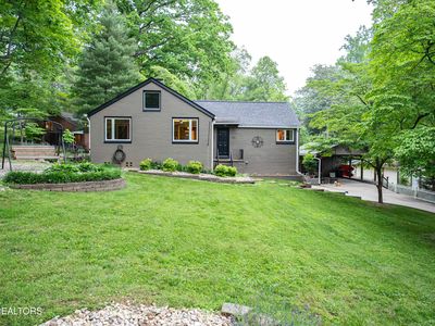 134 W Norris Rd, Norris, TN, 37828