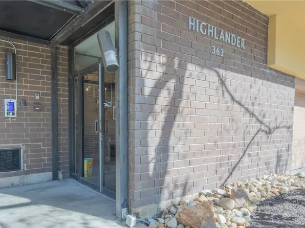 363 S Highland Ave APT 204, Pittsburgh, PA 15206