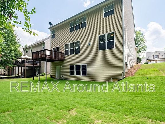 5th image of 2531 Fieldview Way