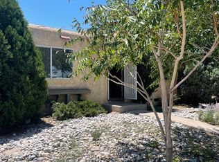 10612 Towner Ave NE APT A, Albuquerque, NM 87112