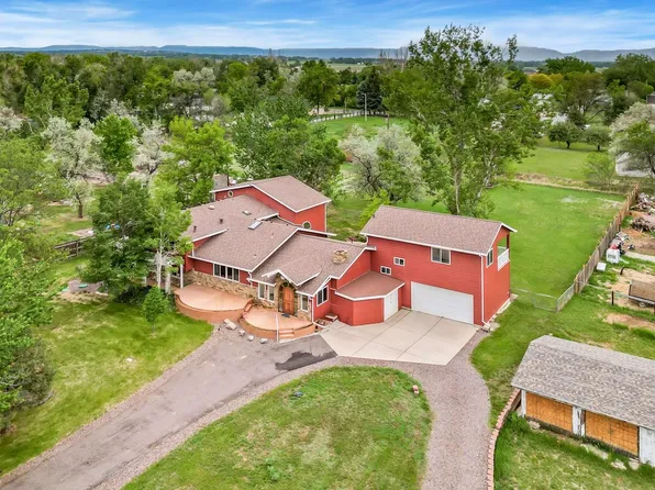 4091 Longhorn Dr, Lafayette, CO 80026