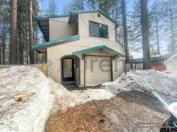 3510 Blackwood Rd, South Lake Tahoe, CA 96150