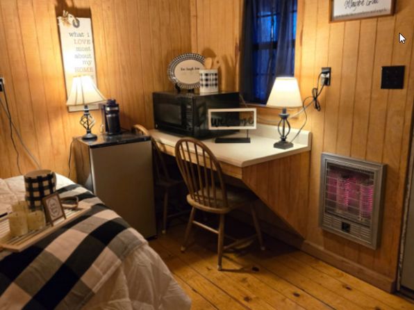 140 Campground Rd #5, Russellville, AL 35653