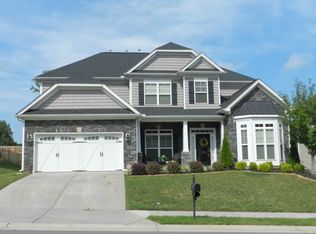 1094 Day Lilly Ct, Kernersville, NC 27284