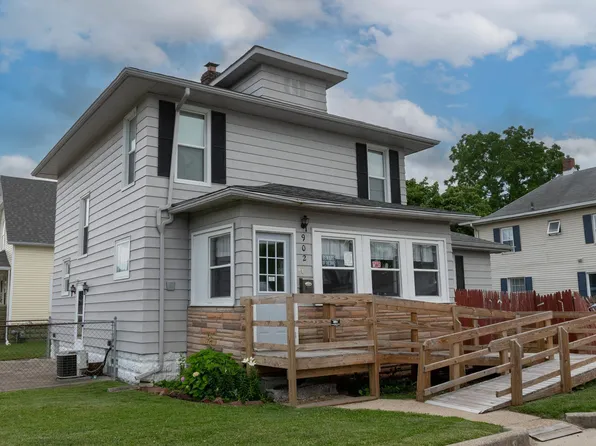 902 S Main St #A & B, Mishawaka, IN 46544