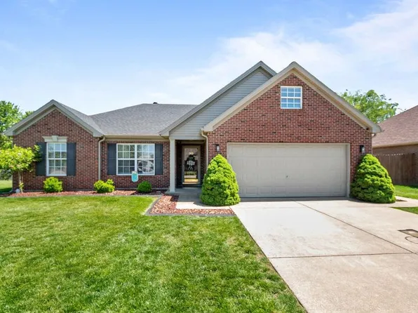 503 Manchester Loop, Owensboro, KY 42301