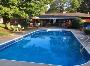 450 W Main St, Saxonburg, PA 16056