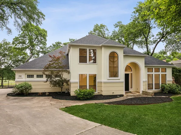 701 Royal Birkdale Dr, Garland, TX 75044