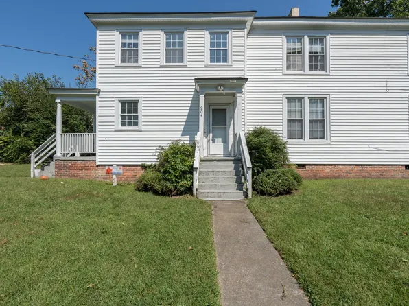 204 Finney Ave, Suffolk, VA 23434
