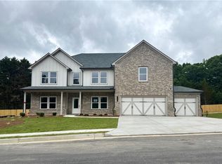 4240 Shirebrook Trl, Hoschton, GA 30548