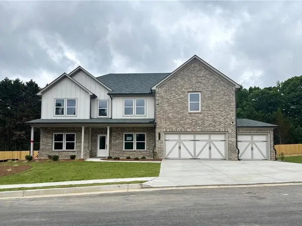 4240 Shirebrook Trl, Hoschton, GA 30548