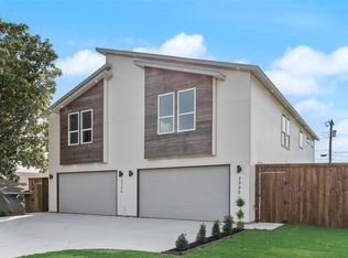 2326 Fairfax Dr, Irving, TX 75060