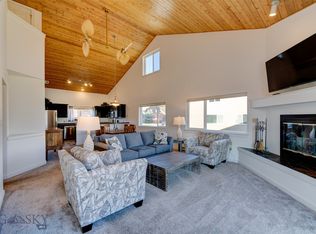 344 Candlelight Dr, Big Sky, MT 59716