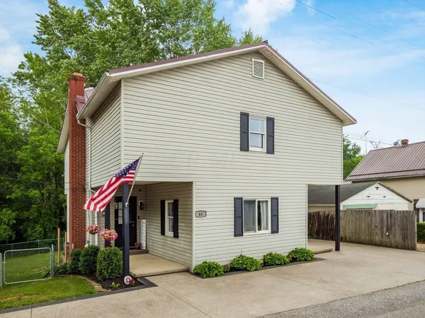 63 South St, Utica, OH 43080