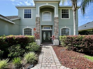 18074 Thornhill Grand Cir, Orlando, FL 32820