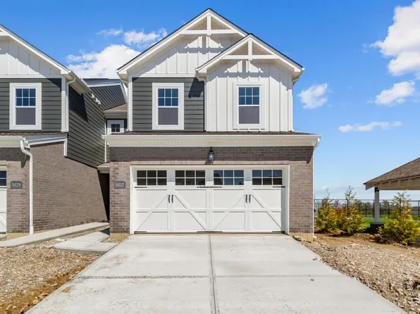 5032 Pebble Ct #106, Liberty Township, OH 45011