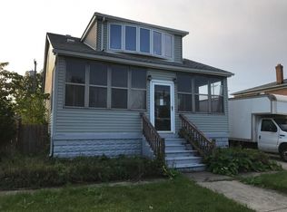 1234 5th St, Wyandotte, MI 48192