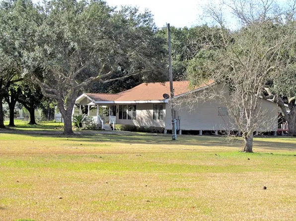 13180 Craigen Rd, Beaumont, TX 77705