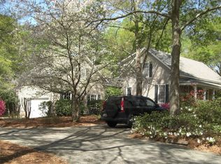 1911 Carriage House Ln, Camden, SC 29020